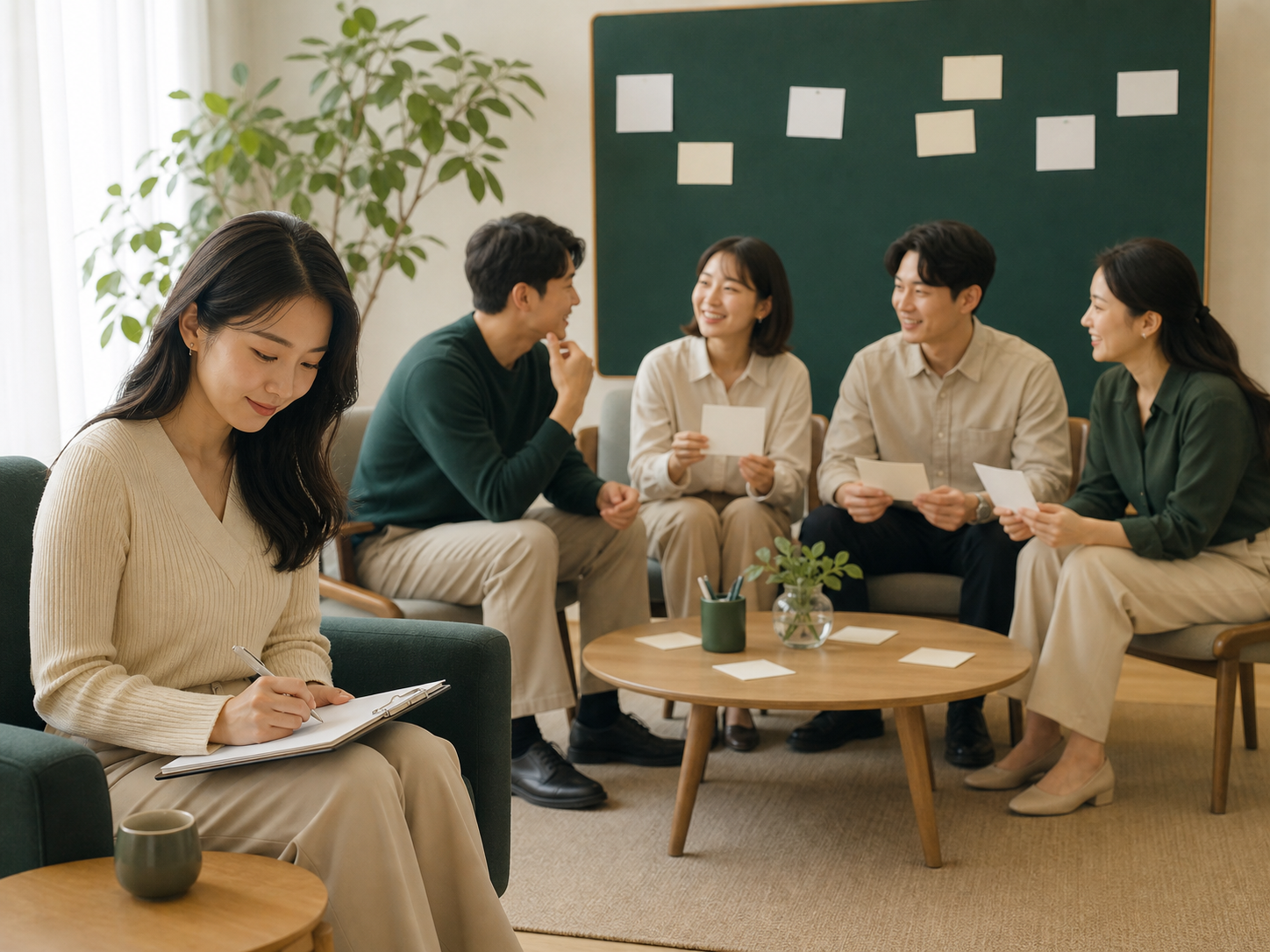 제품 사용 경험 관련 이미지 3